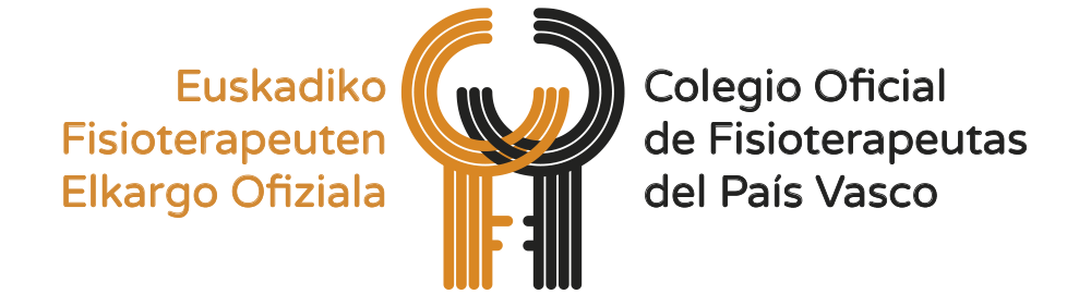 Colegio Fisioterapeutas País Vasco